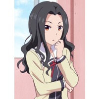 Profile Picture for Kuroko Shiina