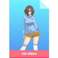 Image of Eva Varga