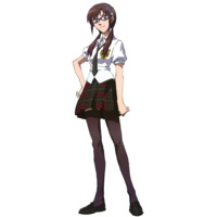Profile Picture for Mari Illustrious Makinami