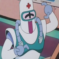 Image of Medical Robot