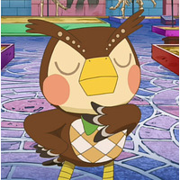 Image of Blathers