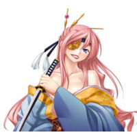 Profile Picture for Masamune Date