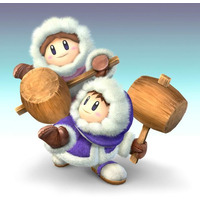 Profile Picture for Ice Climbers