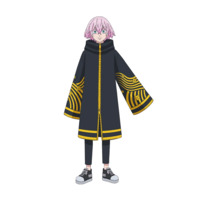 Image of Senju Kawaragi
