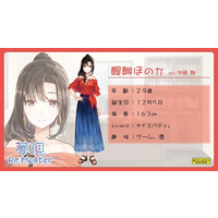 Honoka Daigo