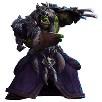 Profile Picture for Rehgar