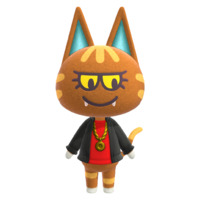 Profile Picture for Katt