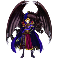 Image of Narcian