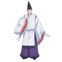 Profile Picture for Abe no Seimei