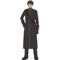 Randolph Ulster