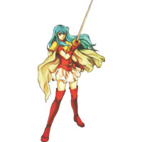 Profile Picture for Eirika