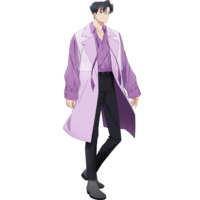 Rintaro Kai