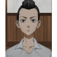 Profile Picture for Shinichiro Sano (teen)