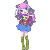 Image of Nyaa Hashimoto