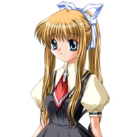 Image of Misuzu Kamio