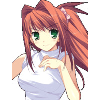 Image of Midori Sugiura
