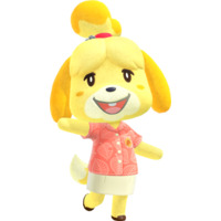 Image of Isabelle