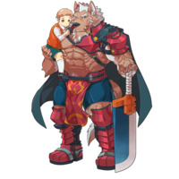 Image of Marchosias