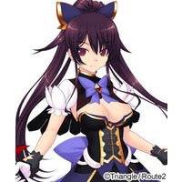 Profile Picture for Noire Sacred
