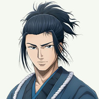 Profile Picture for Toshizou Hijikata