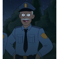 Image of Officer Murphy