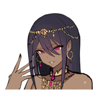 Profile Picture for Scheherazade