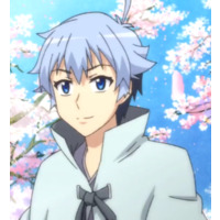 Xi FENG (Character) – aniSearch.com