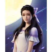Profile Picture for Yue Bai