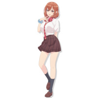Image of Iroha Kohinata
