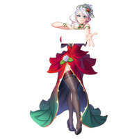 Roselina