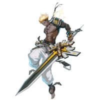 Image of Massiah