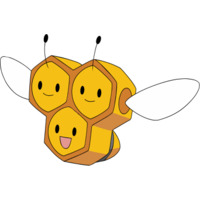 Image of Combee