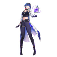 Image of Valerian