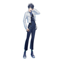 Image of Ran Nagamori