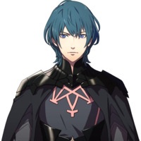 Image of Byleth (Male)