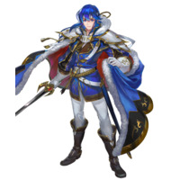Image of Seliph: Scion of Life