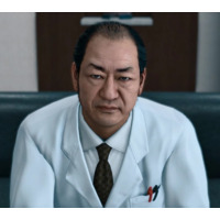 Ryusuke Kido