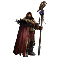 Image of Medivh