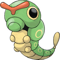 Image of Caterpie