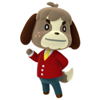 Image of Digby