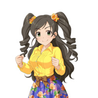 Profile Picture for Sora Nonomura