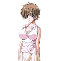 Image of Sakura Mikamo