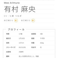 Mao Arimura