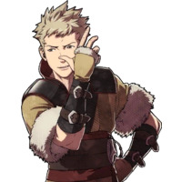 Profile Picture for Owain