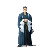 Isami Kondou