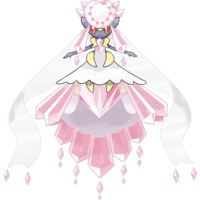 Image of Diancie