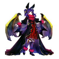 Image of Myrrh: Spooky Monster