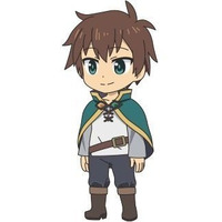 Kazuma Satou, Wiki