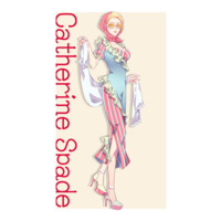Profile Picture for Catherine Spade