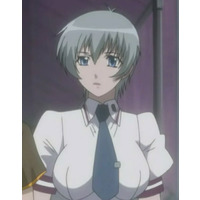 Image of Hinoki Yatsuka